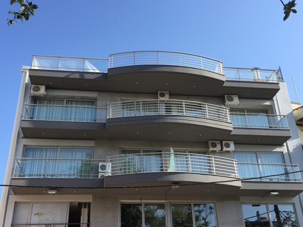 Apartments More Peraía Exterior foto